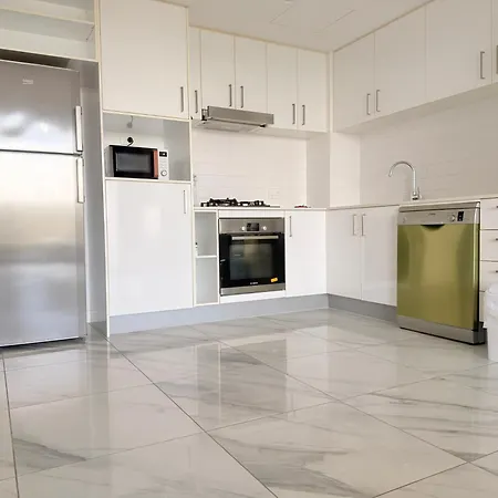 Apartment Timi Brisbane