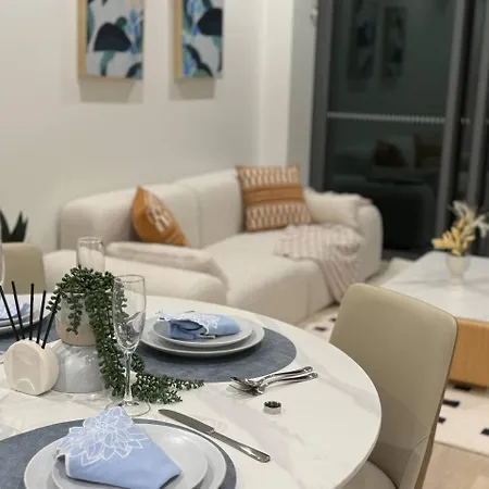 Queens Wharf - Level 42 With River & View * Brisbane