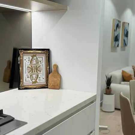 Apartment Queens Wharf - Level 42 With River & View