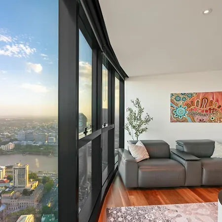 Skylight With Free Parking Brisbane