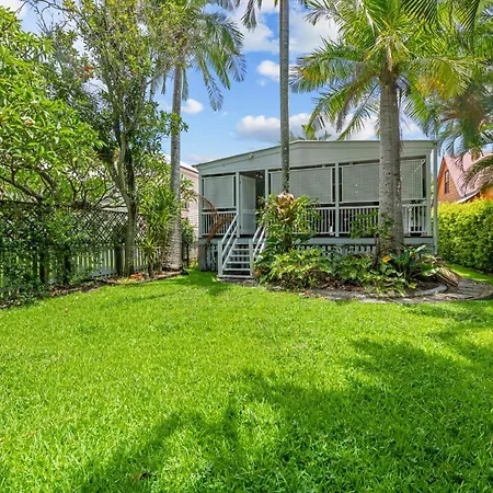 Apartment Thomas Street Kangaroo Point Brisbane