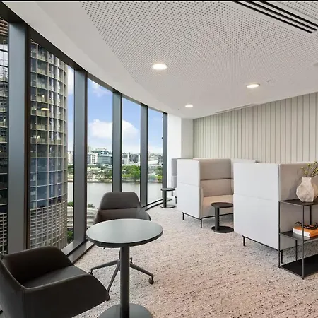 Apartment Tokyo Calm Elegant Cbd Escape At Queen's Wharf