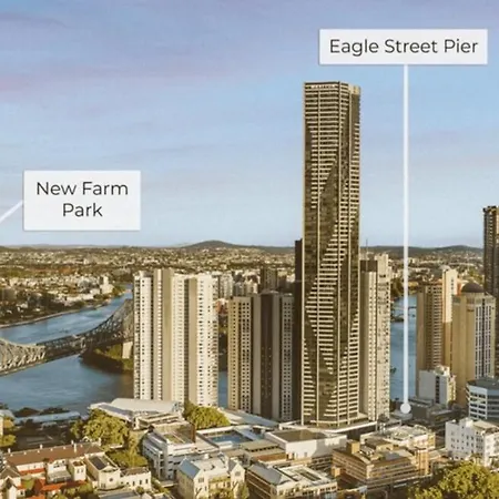 2 Bed In Brisbane