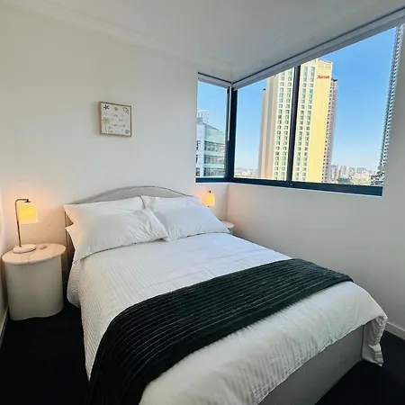 2 Bed In Apartment *