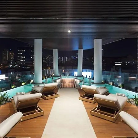 The Valley Vibe That View Apartment *