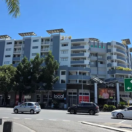 Tara's Place-gabba * Brisbane