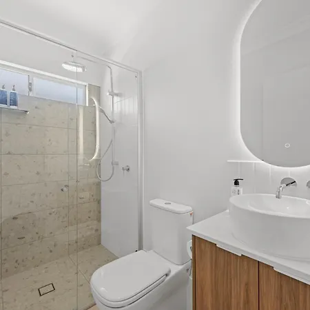 Cavendish Apartment Brisbane