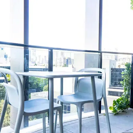 Apartment 2br Boutique Only Mins To Suncorp Stadium & Bne Brisbane