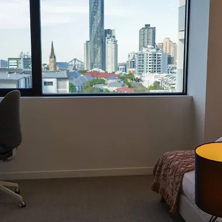 Stylish Escape - Views & Perks