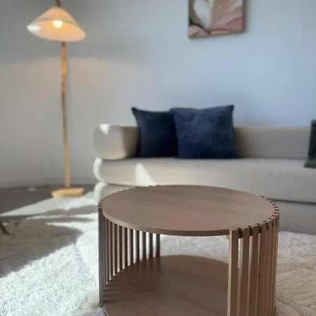 Luxe 2br With Rooftop Pool And Cbd View * Brisbane
