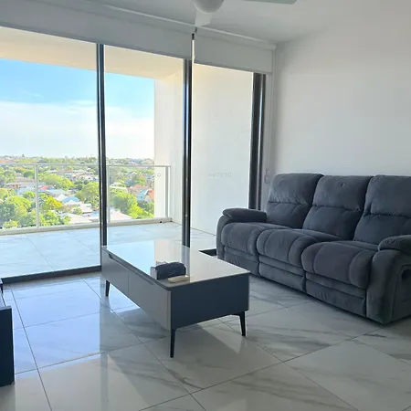 Timi Apartment *