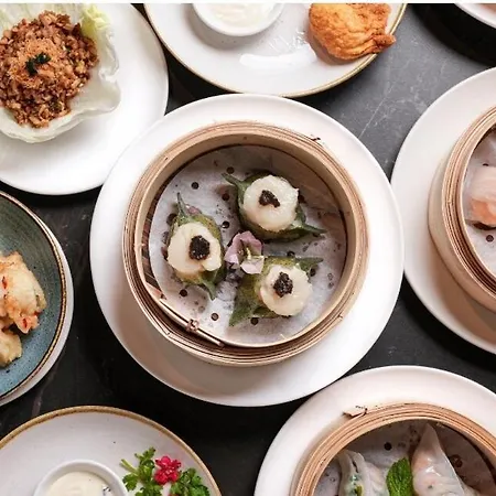 Tokyo Calm Elegant Cbd Escape At Queen's Wharf *