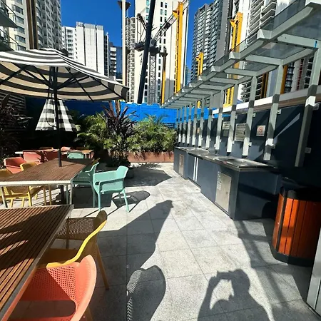 Modern On Mary 1 Bedroom, 1 Bathroom, 1 Car, Views! Brisbane