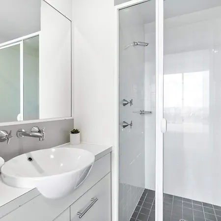 2-bed With River Views Apartment
