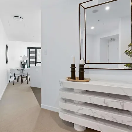 Apartment Luxurious 1 Bed *
