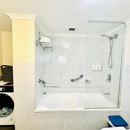 Apartment 2 Bed In *
