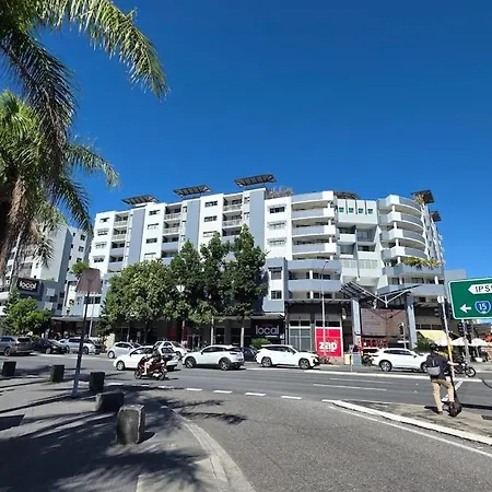 Tara's Place-gabba