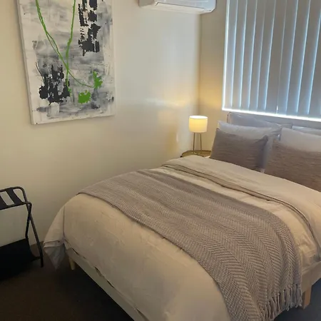 2 Bed Ground Flr Gaythorne Courtyard Apt, Parking Apartment Brisbane