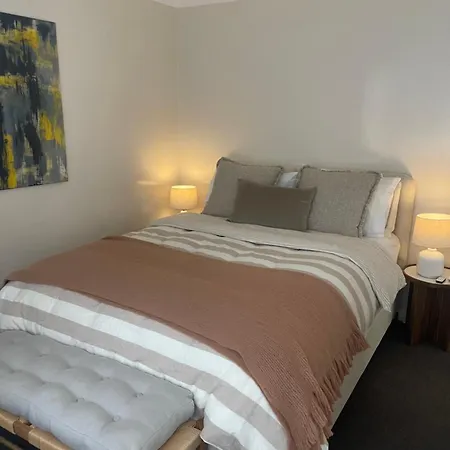 2 Bed Ground Flr Gaythorne Courtyard Apt, Parking Brisbane