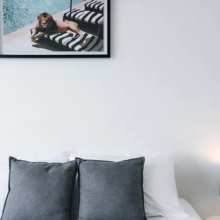 Apartment Bright 2br With Sofa Bed In Woolloongabba Brisbane