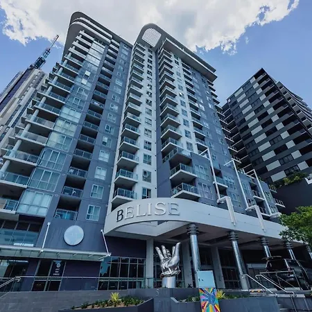 Exec Walk To Rna & King St, Pool, Gym, Parkng Apartment
