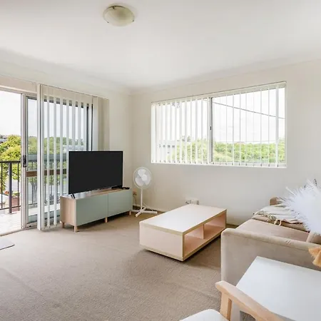 Quiet & Cozy Bulimba Escape * Brisbane