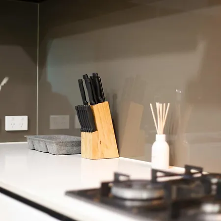 South Stylish 1-bedroom Apartment