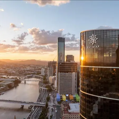 Apartment Tokyo Calm Elegant Cbd Escape At Queen's Wharf *