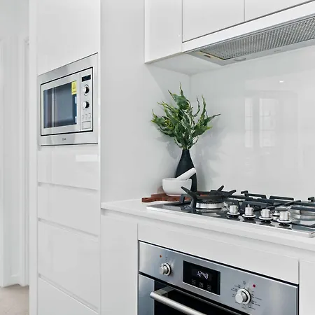 Luxurious 1 Bed Brisbane