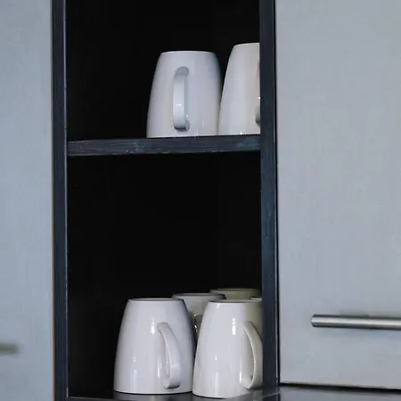 Luxury High Rise 2br In Cbd Apartment *