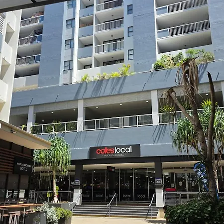 Tara's Place-gabba * Brisbane