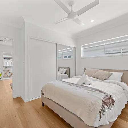 Cavendish Apartment Brisbane