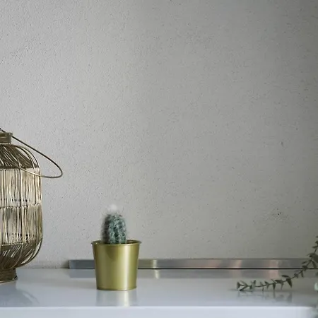 Apartment Stylish Escape - Views & Perks *