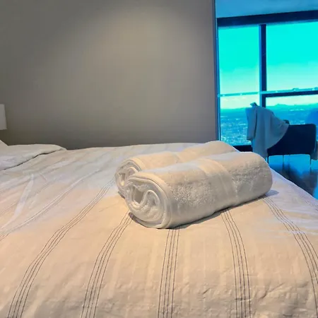 Apartment River And View Sky Tower L78 2b2b *