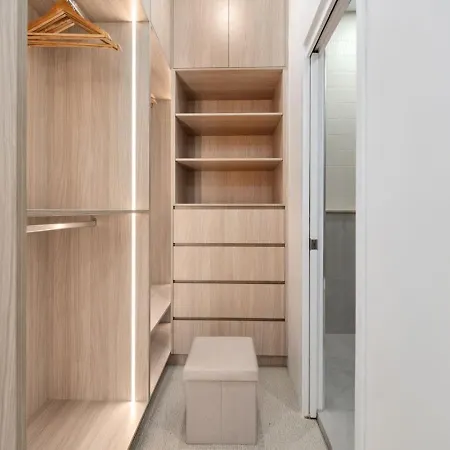 Apartment Dune Designer 2 Bedroom With River Views Parking Pool Brisbane