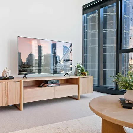 Apartment Luxurious 1 Bed
