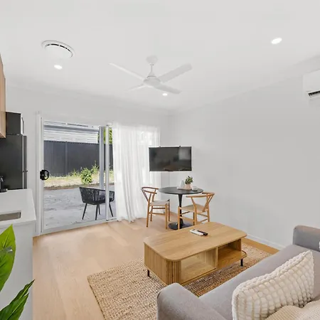 Cavendish Apartment *