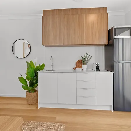 Apartment Cavendish Brisbane