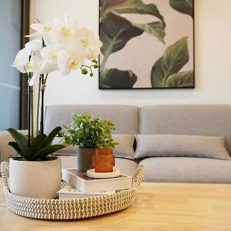 1br Premium In Qwr - Level 22 Privately Managed