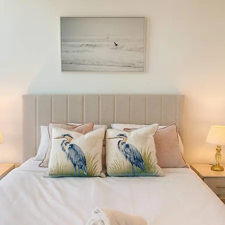 Apartment 2br Botanic Serenity - Queens Wharf Lv 49 Luxury Bne River Brisbane