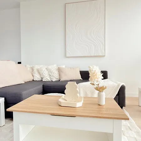 Apartment Star Residences - Casino Water Views - Brisbane
