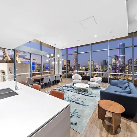 Apartment Lucid By Cllix