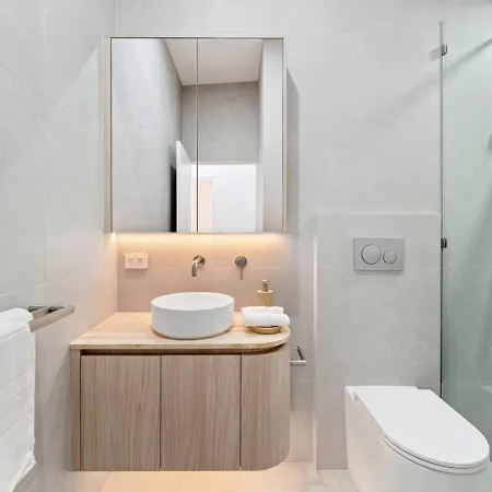 Apartment Dune Designer 2 Bedroom With River Views Parking Pool Brisbane