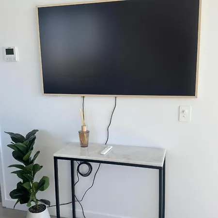 Luxe 2br With Rooftop Pool And Cbd View * Brisbane