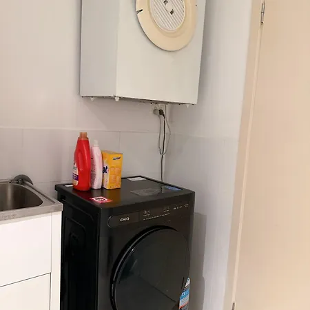 2b2b With Courtyard - Close To Cbd - Free Parking Apartment Brisbane