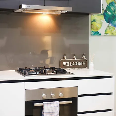 Apartment South Stylish 1-bedroom Brisbane