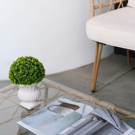 Apartment High Rise 2br In Cbd *