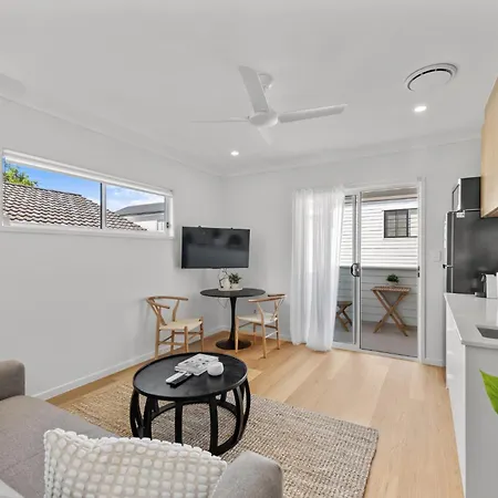 Apartment Cavendish Brisbane