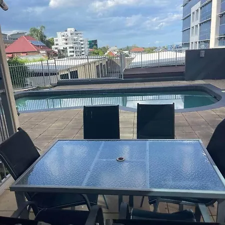 Inner Gem Next To St Andrews Hospital & Park * Brisbane