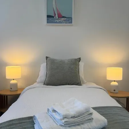 Luxe 2br With Rooftop Pool And Cbd View Apartment Brisbane